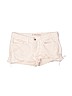 J Brand 100% Cotton Pink Denim Shorts Size 25 waist - photo 1