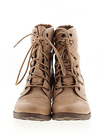 Rock & Candy by Zigi Ankle Boots (view 2)