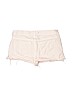 J Brand 100% Cotton Pink Denim Shorts Size 25 waist - photo 2