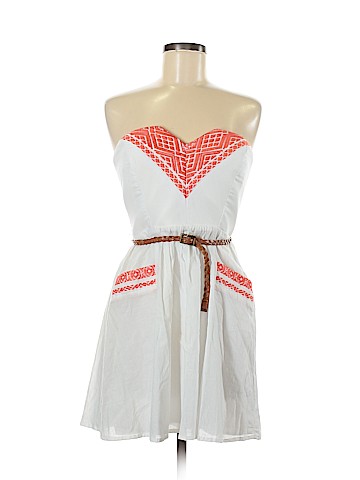 Trixxi Casual Dress (view 1)