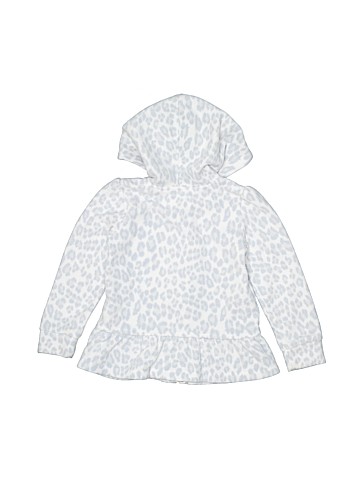 The Children's Place Zip Up Hoodie (view 2)