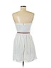 Trixxi 100% Cotton White Casual Dress Size 7 - photo 2