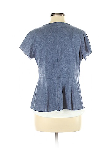 BP. Short Sleeve Top (view 2)