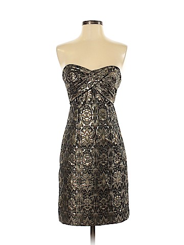 Nicole Miller Cocktail Dress (view 1)