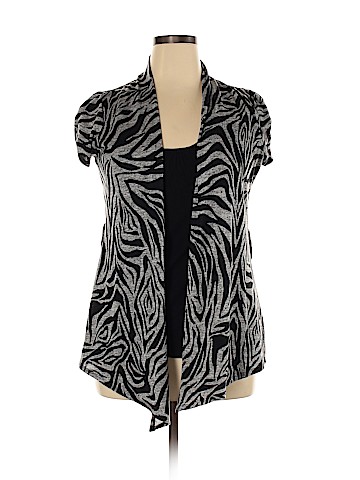 Assorted Brands Short Sleeve Top (view 1)