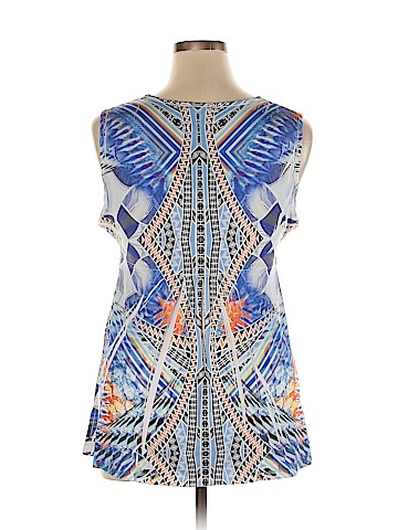 Apt. 9 Short Sleeve Top (view 2)