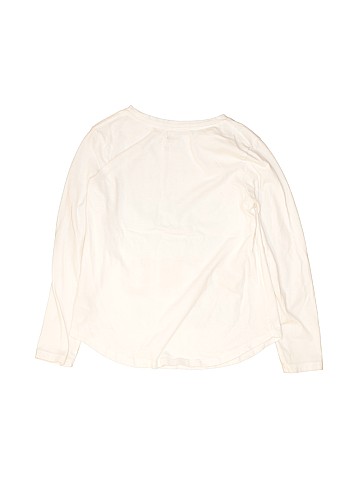 Old Navy Long Sleeve T-Shirt (view 2)