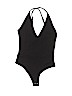Forever 21 Black Bodysuit Size S - photo 1