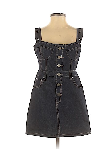 TOBI Casual Dress (view 1)