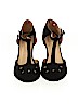 ModCloth Black Heels Size 8 - photo 2