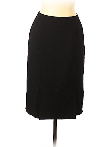 Albert Nipon Casual Skirt (view 1)