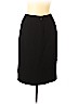 Albert Nipon Black Casual Skirt Size 10 (petite) - photo 2