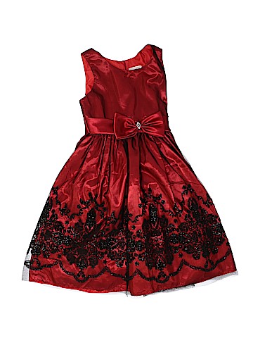 Sorbet Special Occasion Dress (view 1)