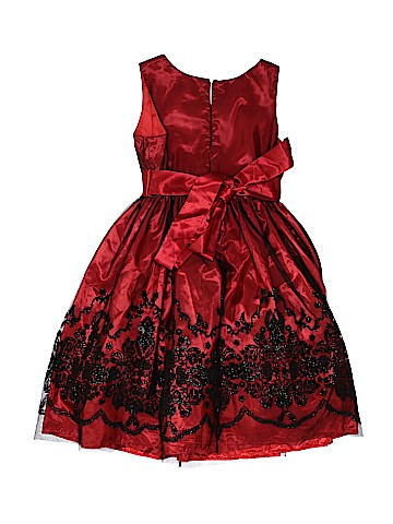 Sorbet Special Occasion Dress (view 2)