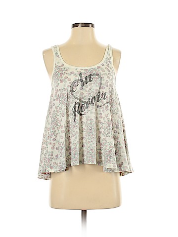 Billabong Tank Top (view 1)