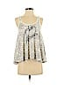 Billabong Ivory Tank Top Size S - photo 1