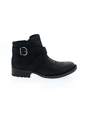 Born Ankle Boots (view 1)
