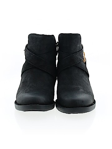 Born Ankle Boots (view 2)