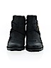 Born Black Ankle Boots Size 6 - photo 2