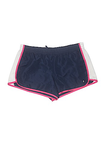 Danskin Now Athletic Shorts (view 1)