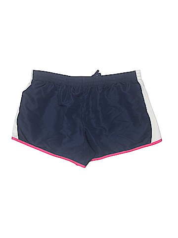Danskin Now Athletic Shorts (view 2)