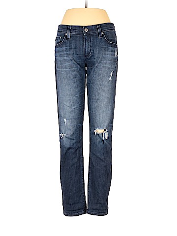 Adriano Goldschmied Jeans (view 1)