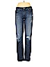 Adriano Goldschmied Blue Jeans Size 28 waist - photo 1