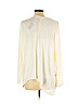 Wet Seal White Cardigan Size L - photo 2