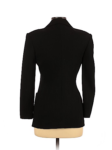 Henri Bendel Wool Blazer (view 2)