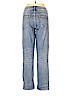 Pilcro and The Letterpress Blue Jeans Size 29 waist - photo 2