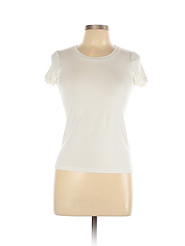 Armani Collezioni Short Sleeve T-Shirt (view 1)