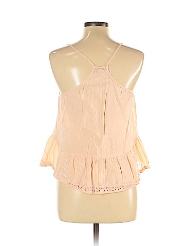 Forever 21 Sleeveless Blouse (view 2)