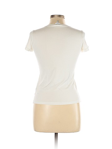 Armani Collezioni Short Sleeve T-Shirt (view 2)