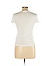Armani Collezioni White Short Sleeve T-Shirt Size 10 - photo 2