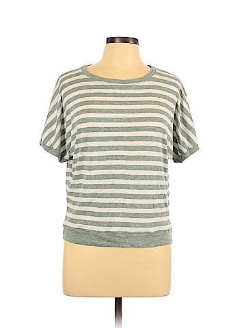 Christian Siriano New York Short Sleeve T-Shirt (view 1)