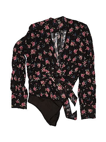 AFRM Bodysuit (view 1)