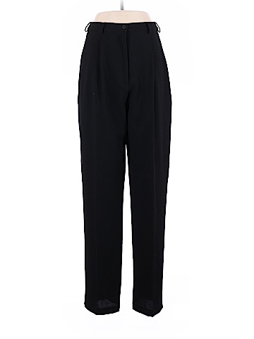 Eileen Fisher Wool Pants (view 1)
