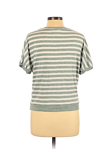 Christian Siriano New York Short Sleeve T-Shirt (view 2)