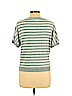 Christian Siriano New York Green Short Sleeve T-Shirt Size L - photo 2
