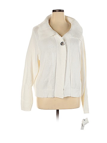 Liz Claiborne Cardigan (view 1)