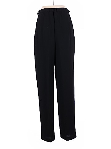 Eileen Fisher Wool Pants (view 2)