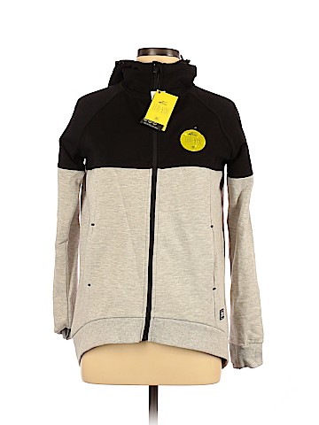 Rip Curl Zip Up Hoodie (view 1)