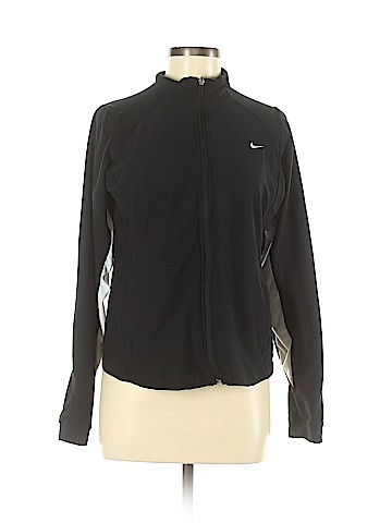 Nike Track Jacket (view 1)