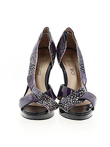 Nadara Wedges (view 2)