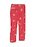 Baby Gap Red Leggings Size 5T - photo 2