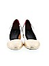 Geox Respira White Flats Size EU 38 1/2 - photo 2