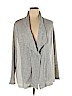 BB Dakota Gray Cardigan Size 1X - photo 1