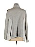 BB Dakota Gray Cardigan Size 1X - photo 2