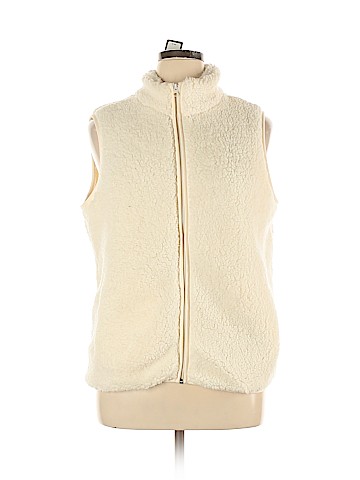 Sabrina Lauren Vest (view 1)