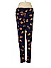 Lularoe Blue Leggings One size - photo 1